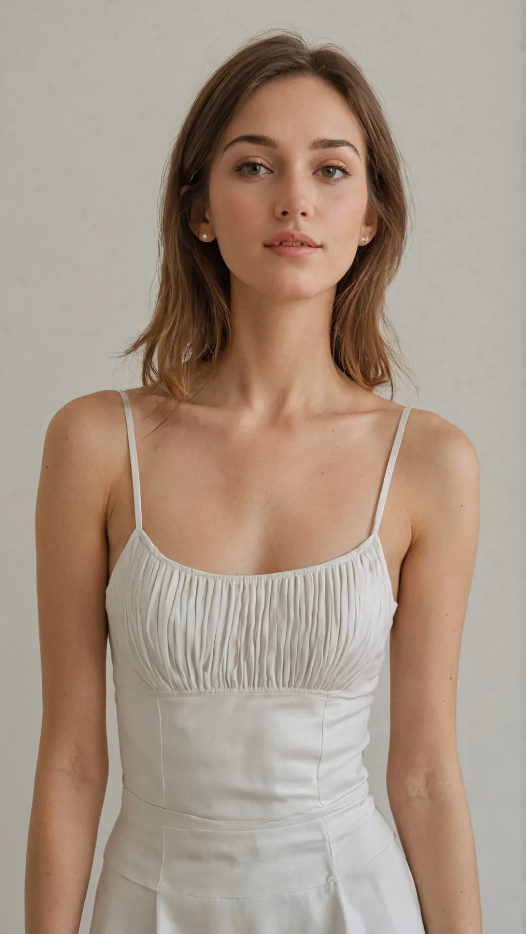 ai character: Stephanie background