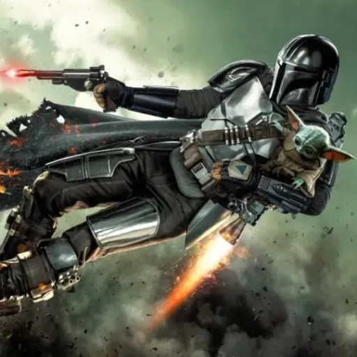 talkie's author avatar