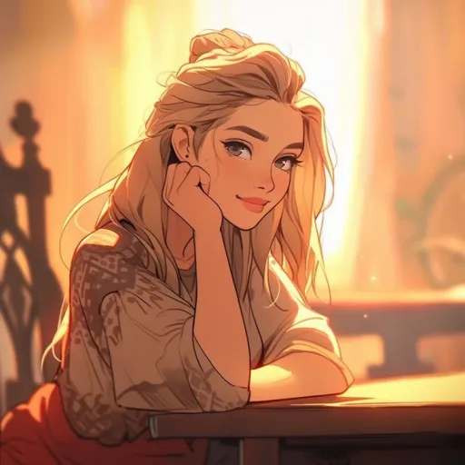 talkie's author avatar