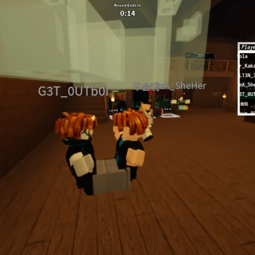 creator forsaken fam's avatar