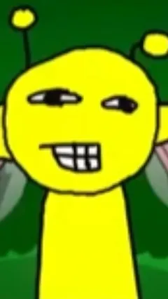 ai character: temu simon background