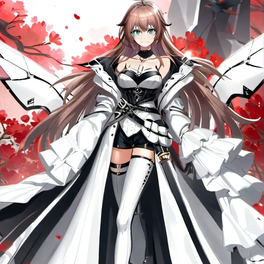 chat with ai character: Amy