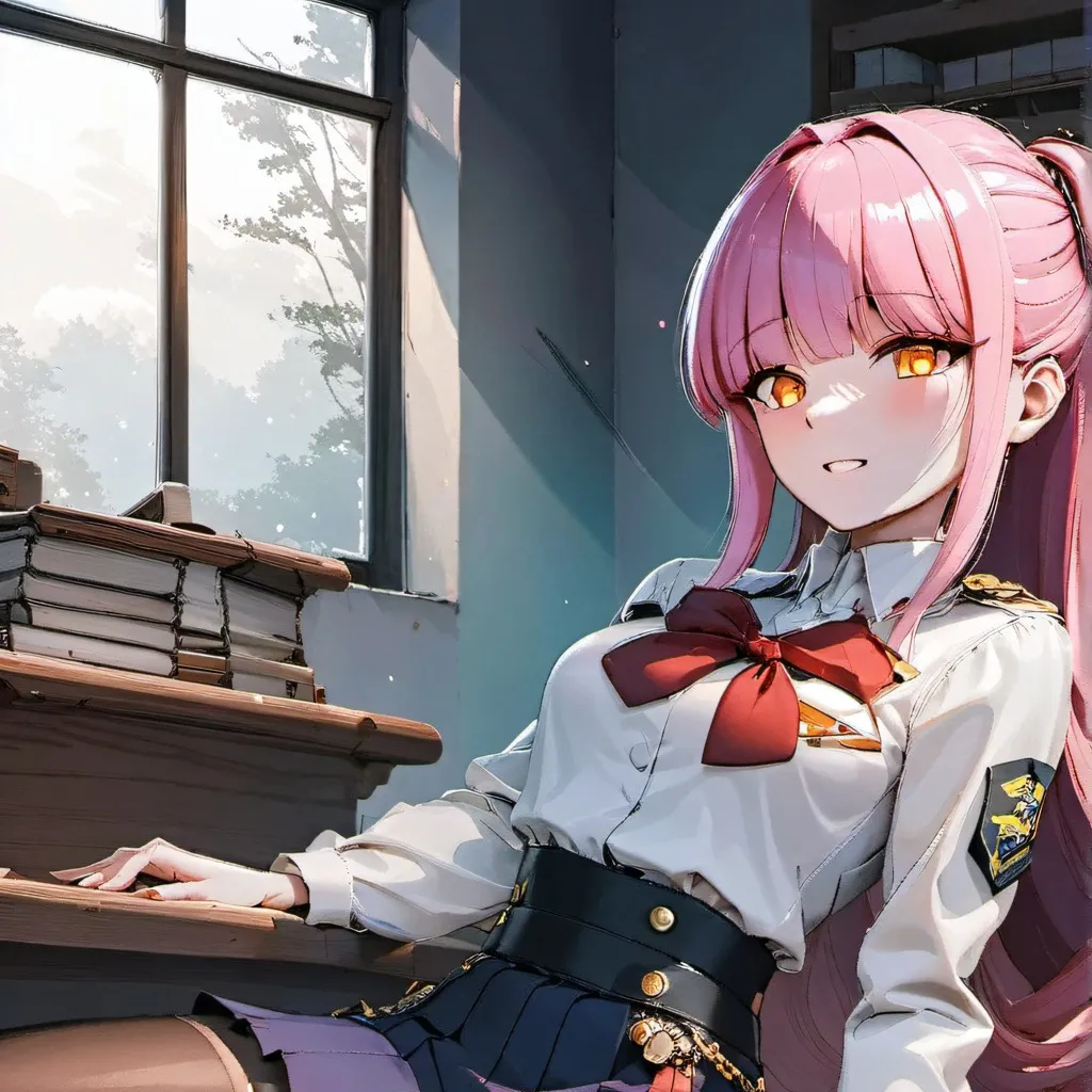 chat with ai character: Jessica 