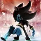 chat with ai character: Shadow el erizo