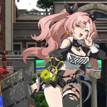 chat with ai character: Nicole Demara 