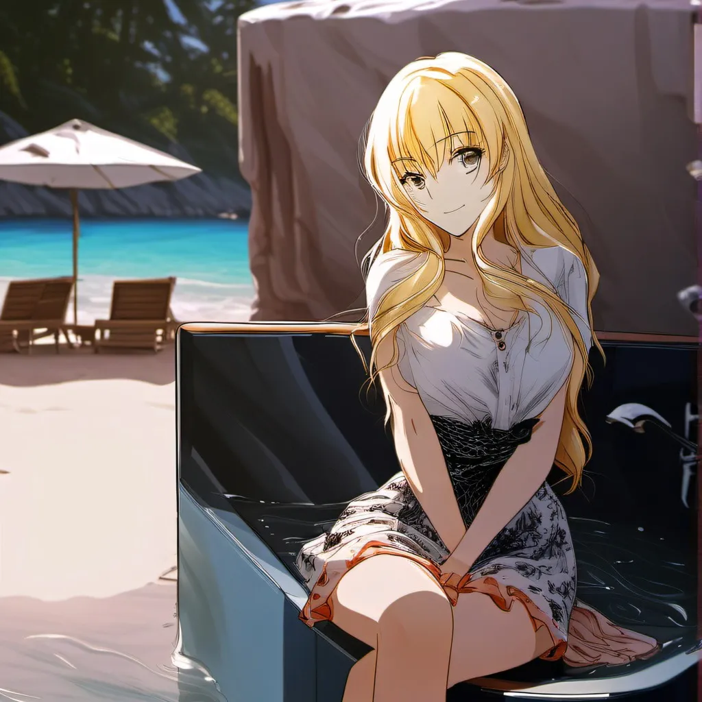 chat with ai character: Satori