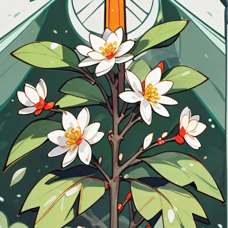 chat with ai character: ♡WindOsmanthus♡2?