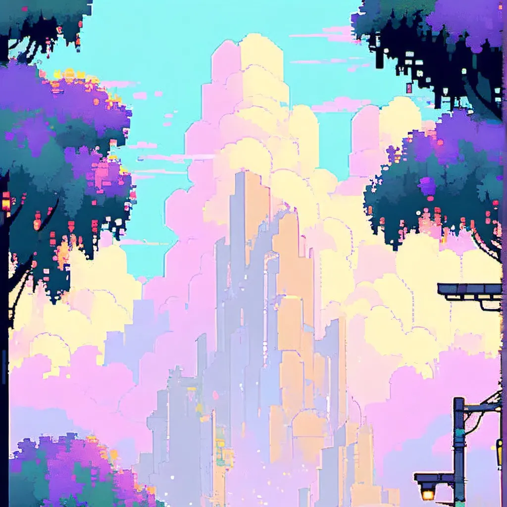 chat with ai character: Oc artist 