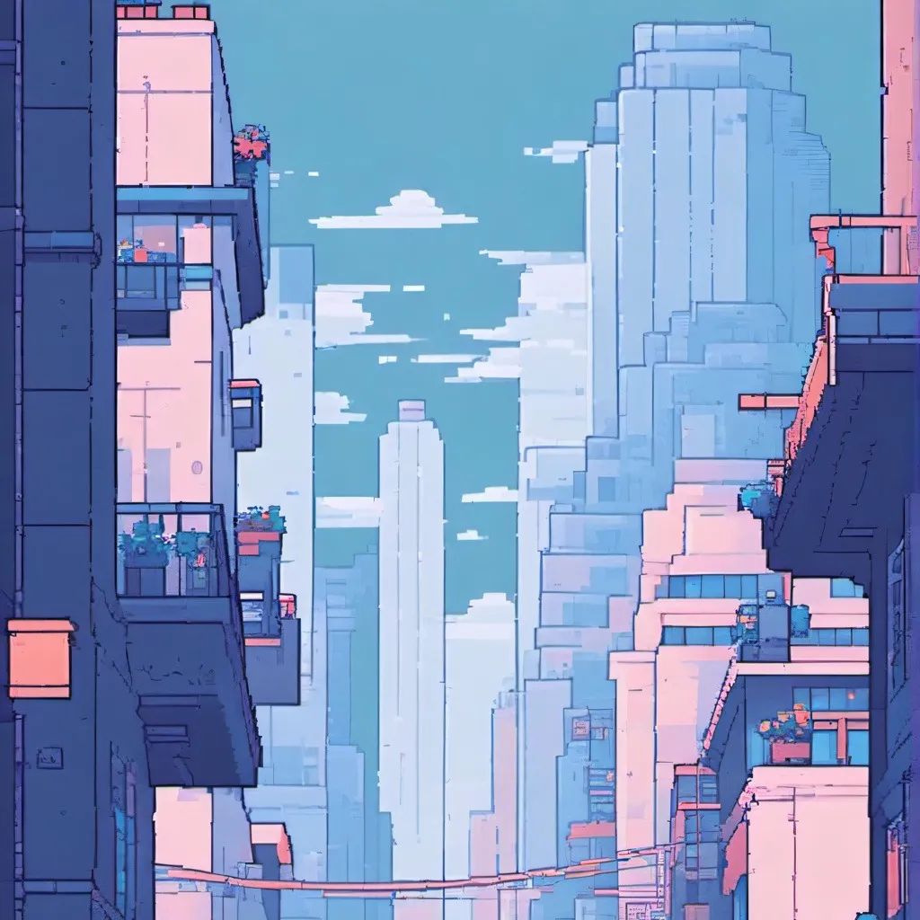 chat with ai character: Error 