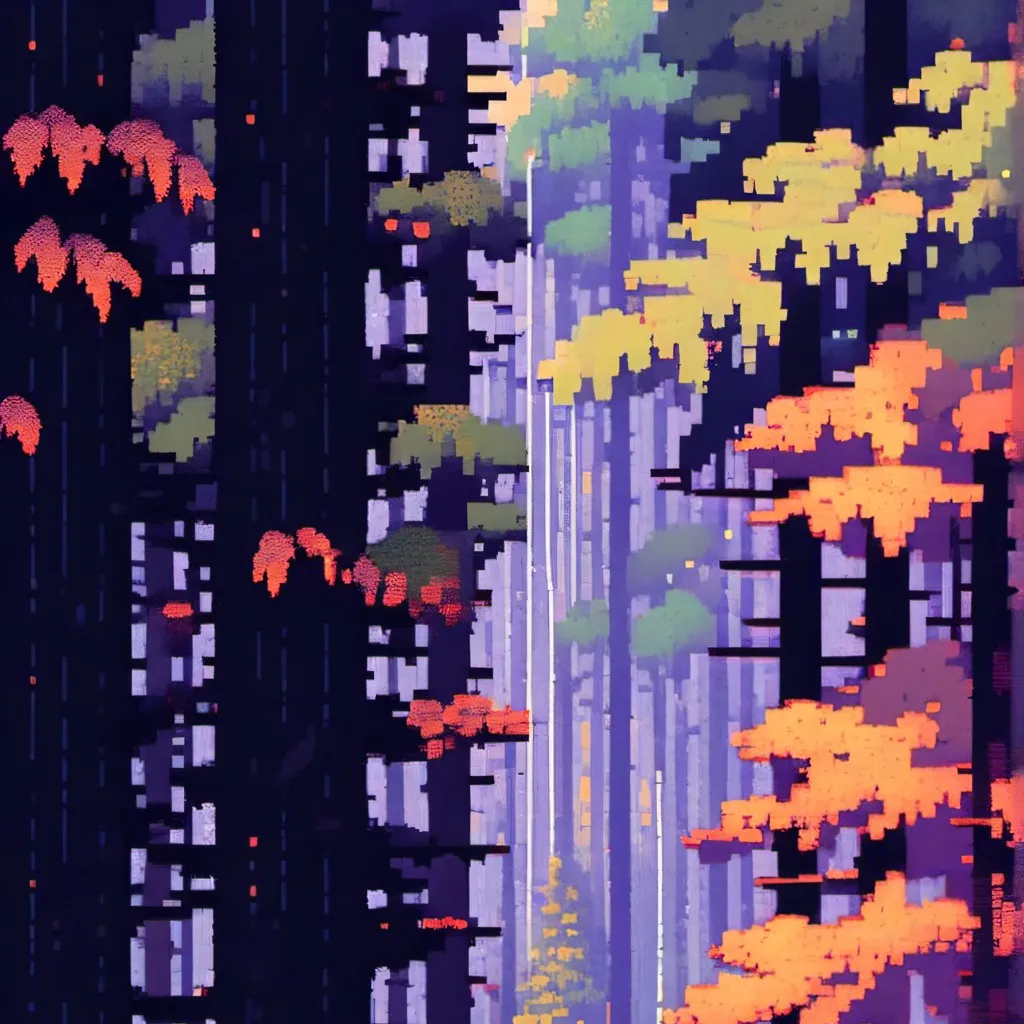 chat with ai character: .....