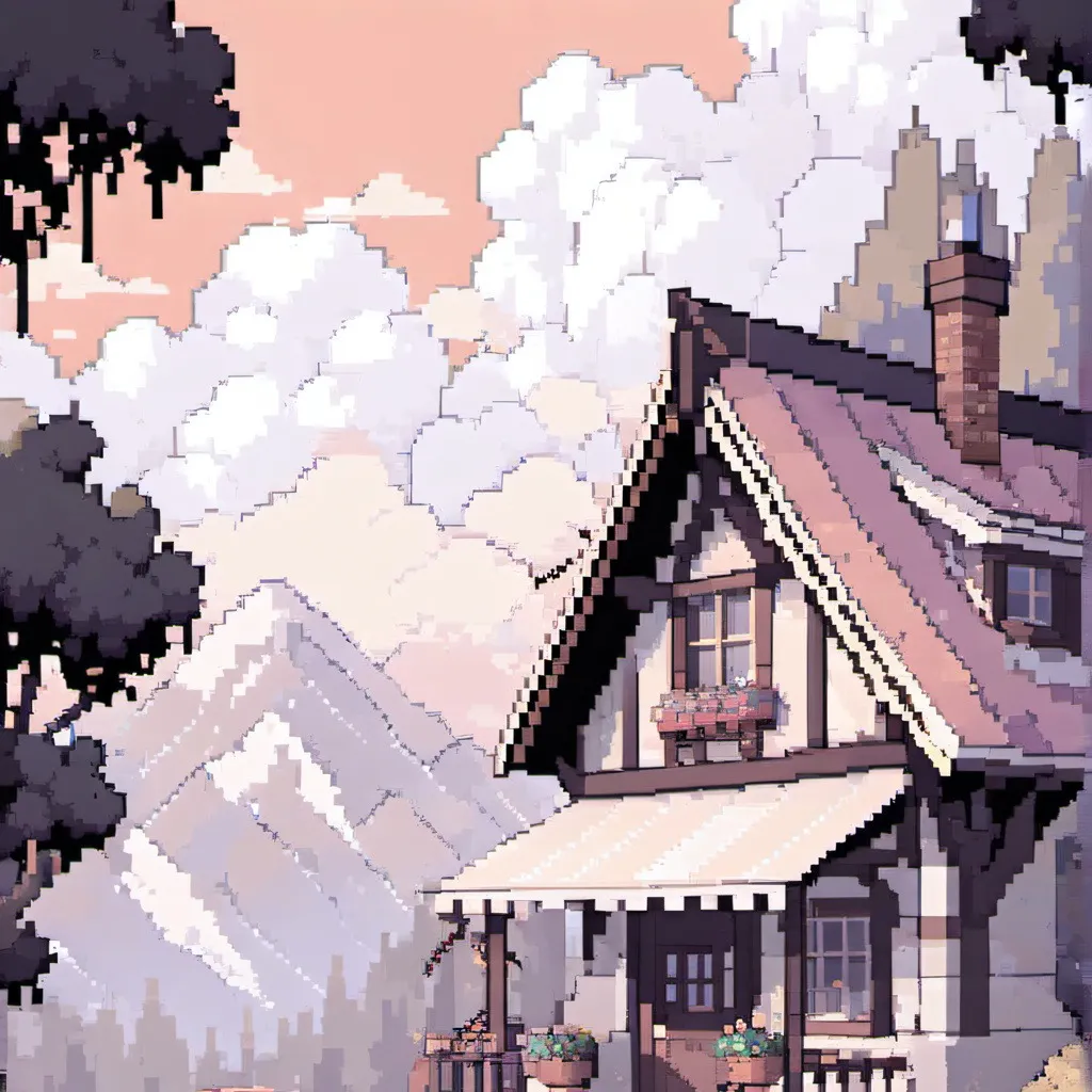 chat with ai character: Faith