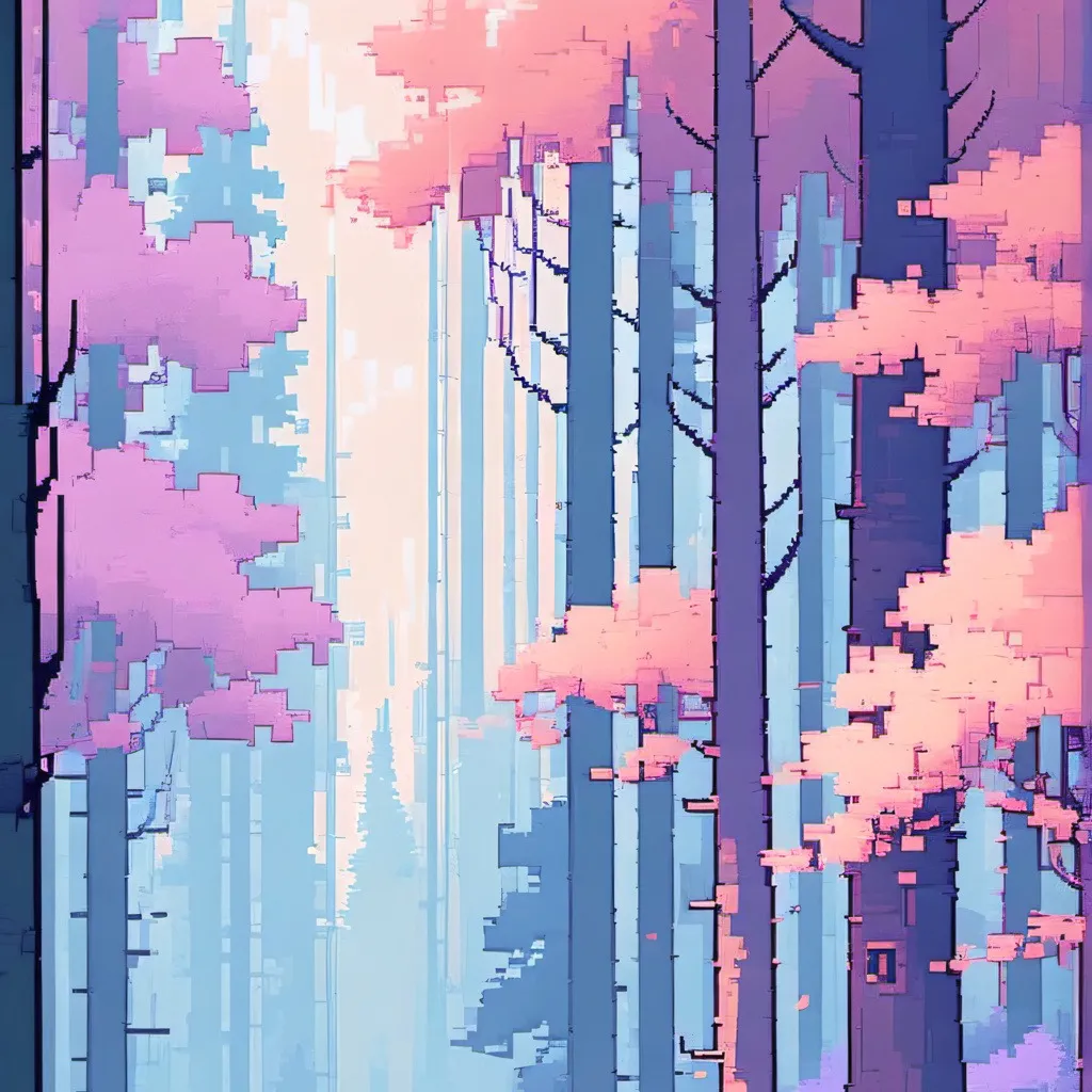 chat with ai character: Qna