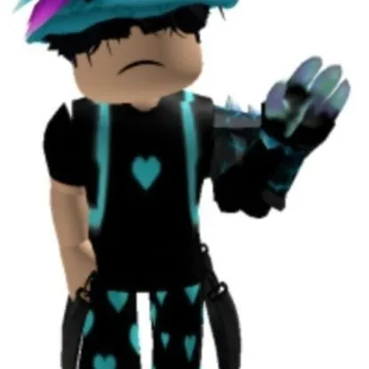 chat with ai character: ian