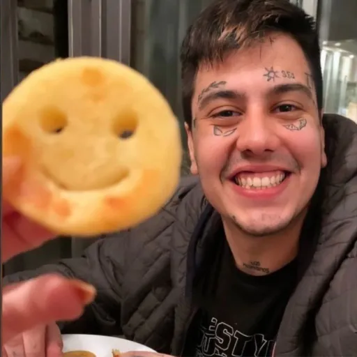 creator Saltamontes's avatar