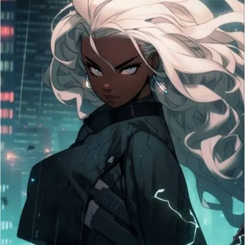 creator Haneul Lee-cute's avatar