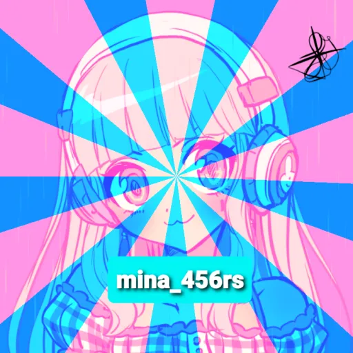 creator mina_456rs's avatar
