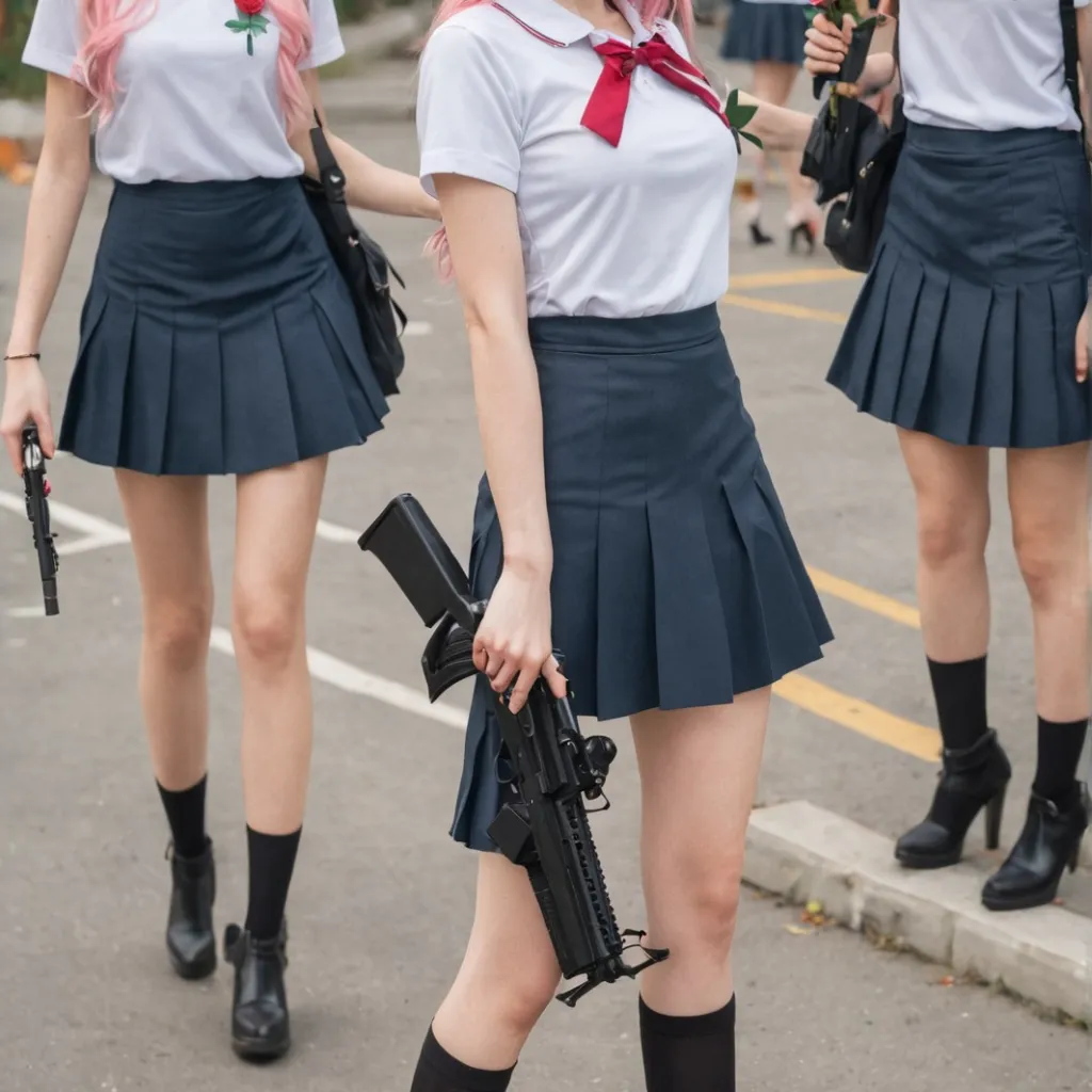 chat with ai character: Raven Squad