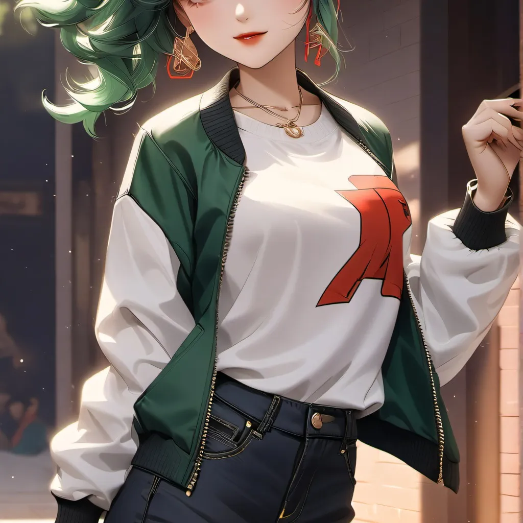 chat with ai character: mitori