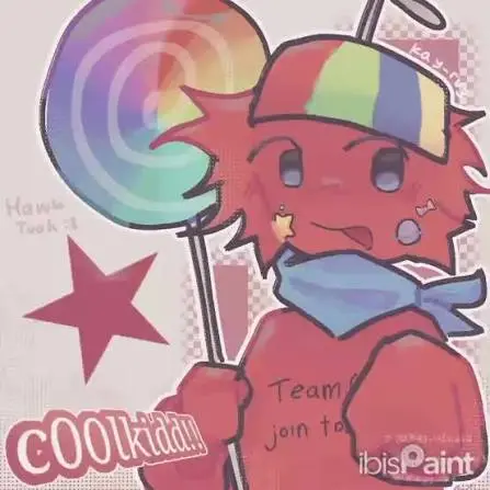 creator c00lkidd pro >:)'s avatar