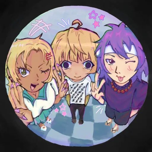 creator Isaac0.4's avatar