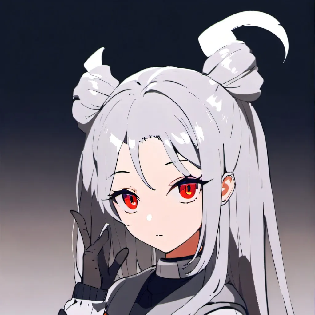 chat with ai character: Xilvia