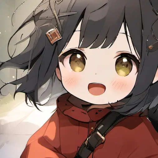 chat with ai character: Baby school