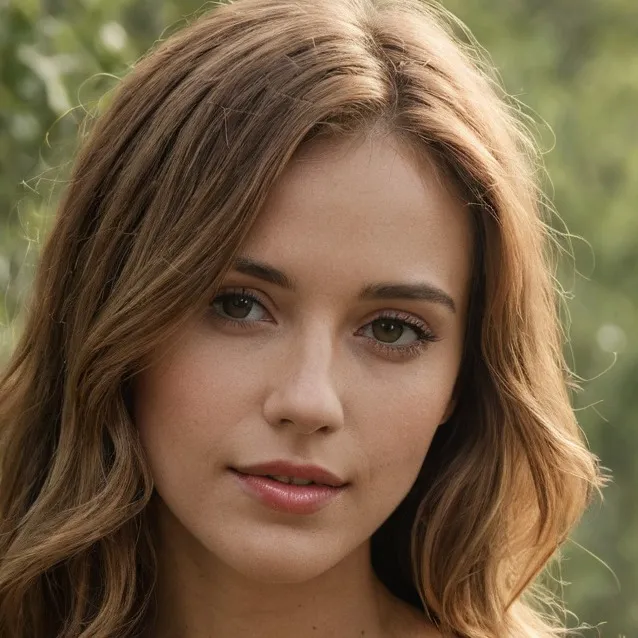 chat with ai character: Syndney stallings 