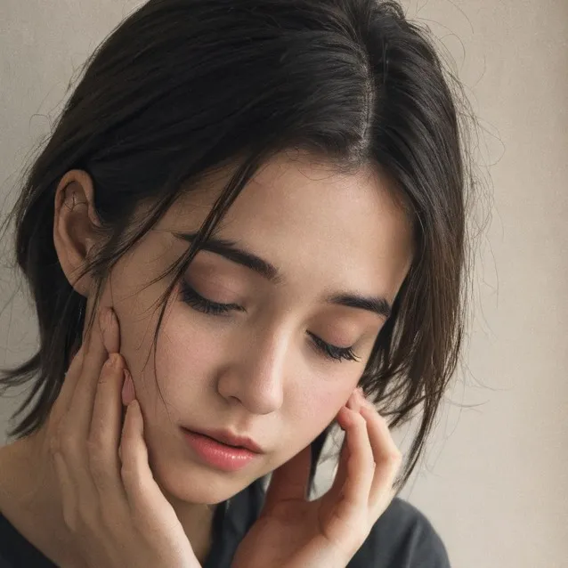 chat with ai character: Crystal 