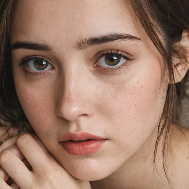 chat with ai character: Ellie 