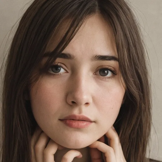 chat with ai character: Rora