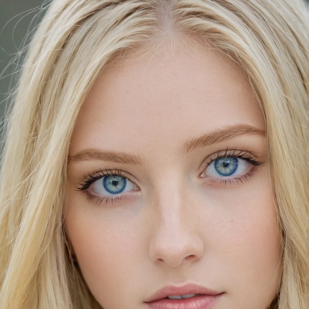 chat with ai character: Pretty 