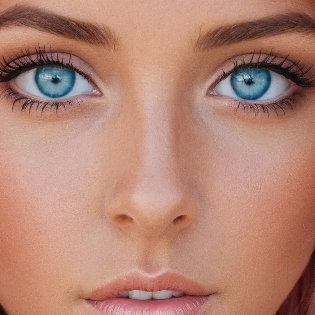 chat with ai character: Layla 