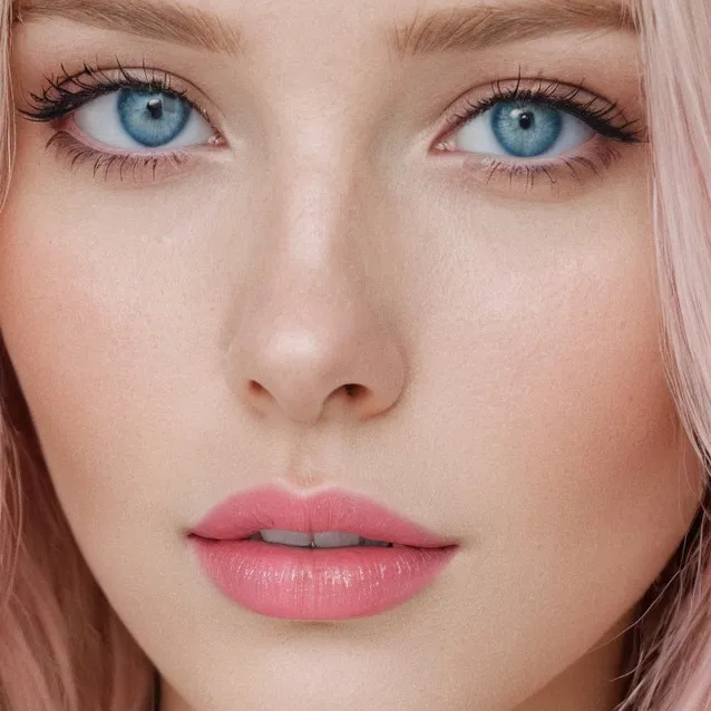 chat with ai character: Lily