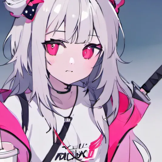 chat with ai character: Ines