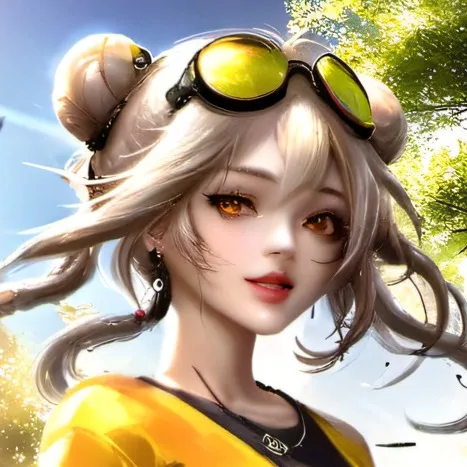 chat with ai character: Xingling (better)