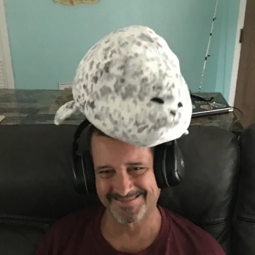 talkie's author avatar