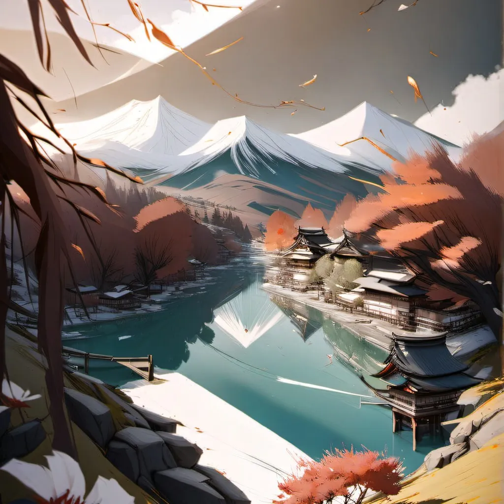 chat with ai character: Almost Blink Genya