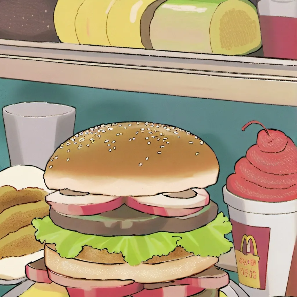 chat with ai character: COD McDonalds 