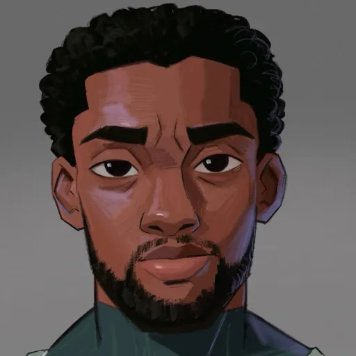 creator T’challa's avatar