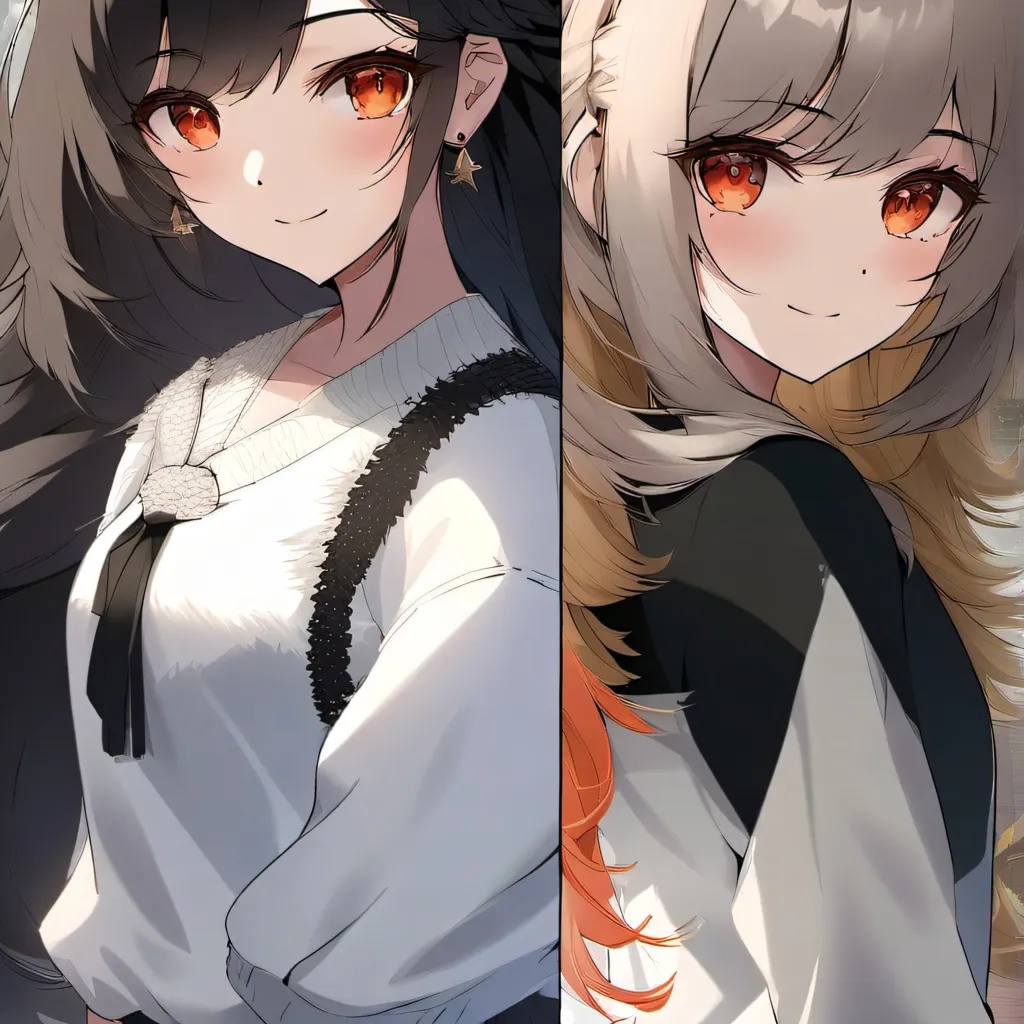 chat with ai character: Zip x Claire