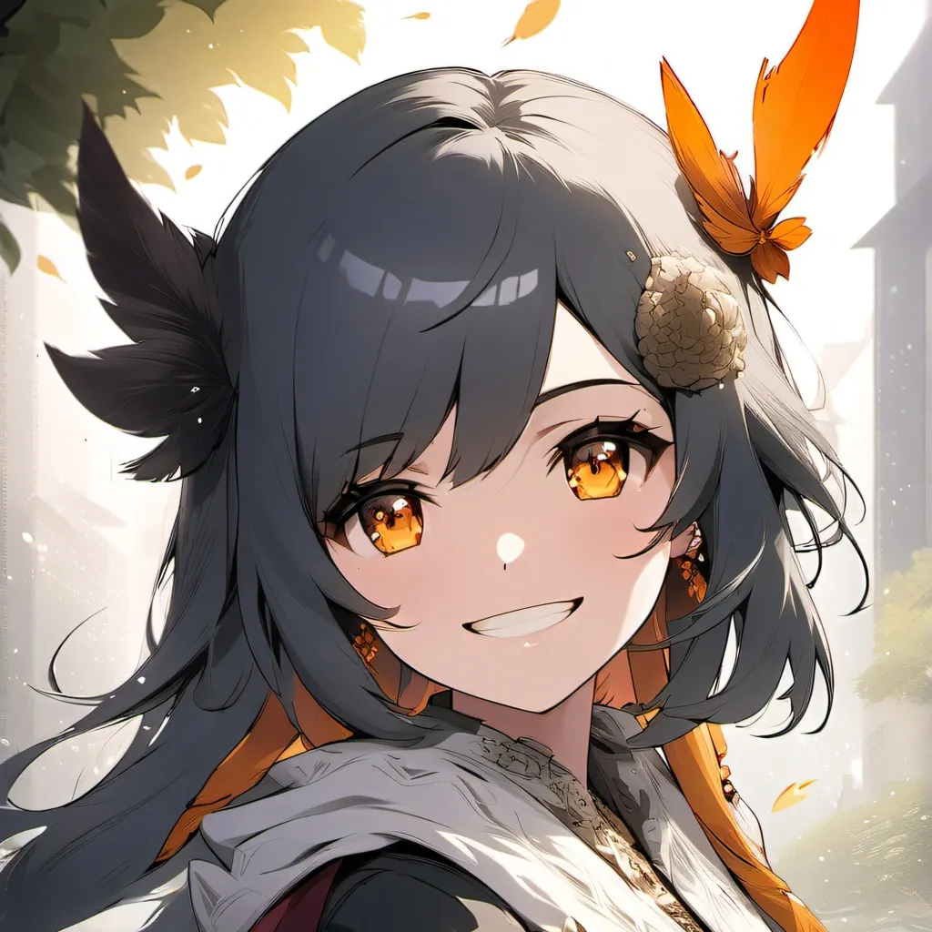 chat with ai character: Hope / Sam