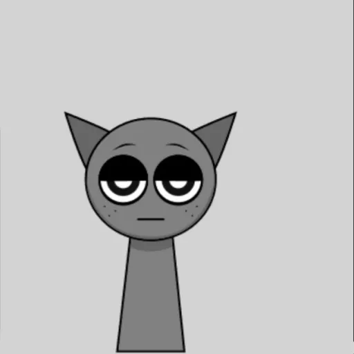 creator TheGraySprunki7762's avatar