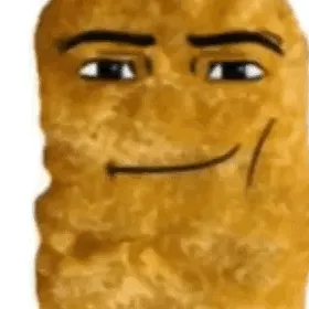 chat with ai character: Chicken nugget 