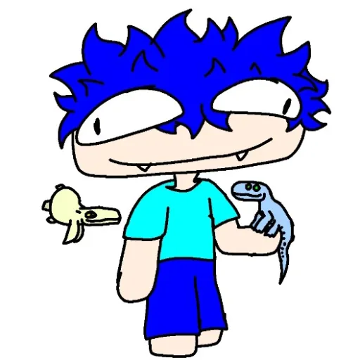 creator joselito arts's avatar