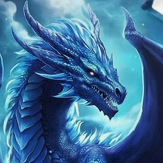 chat with ai character: hypnosis dragon M