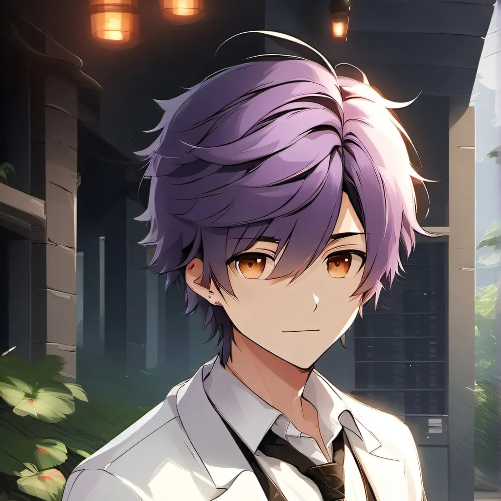 chat with ai character: rhypnotist servant