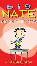 ai character: Nate from the top background