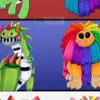 chat with ai character: Pianosaurus+Yarnby