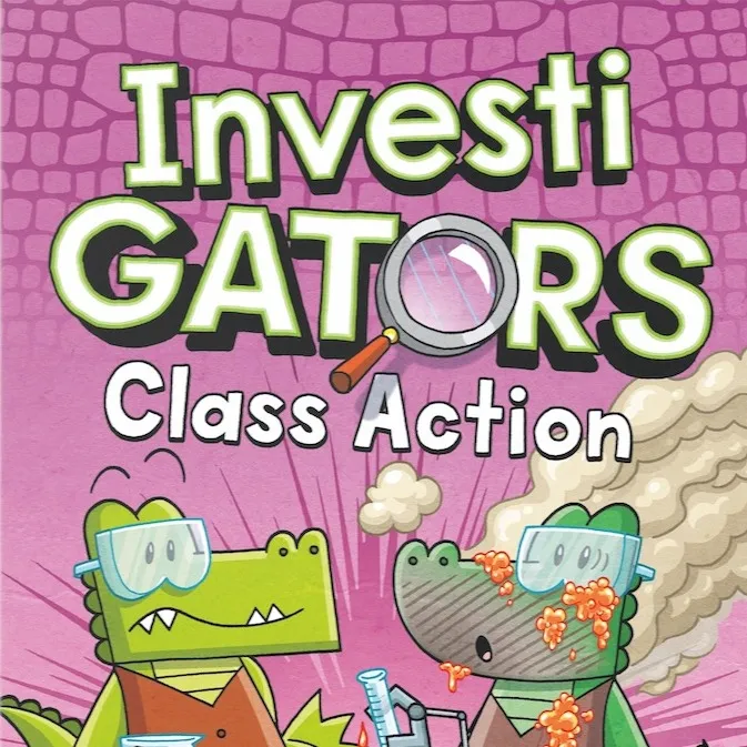 chat with ai character: IG class action