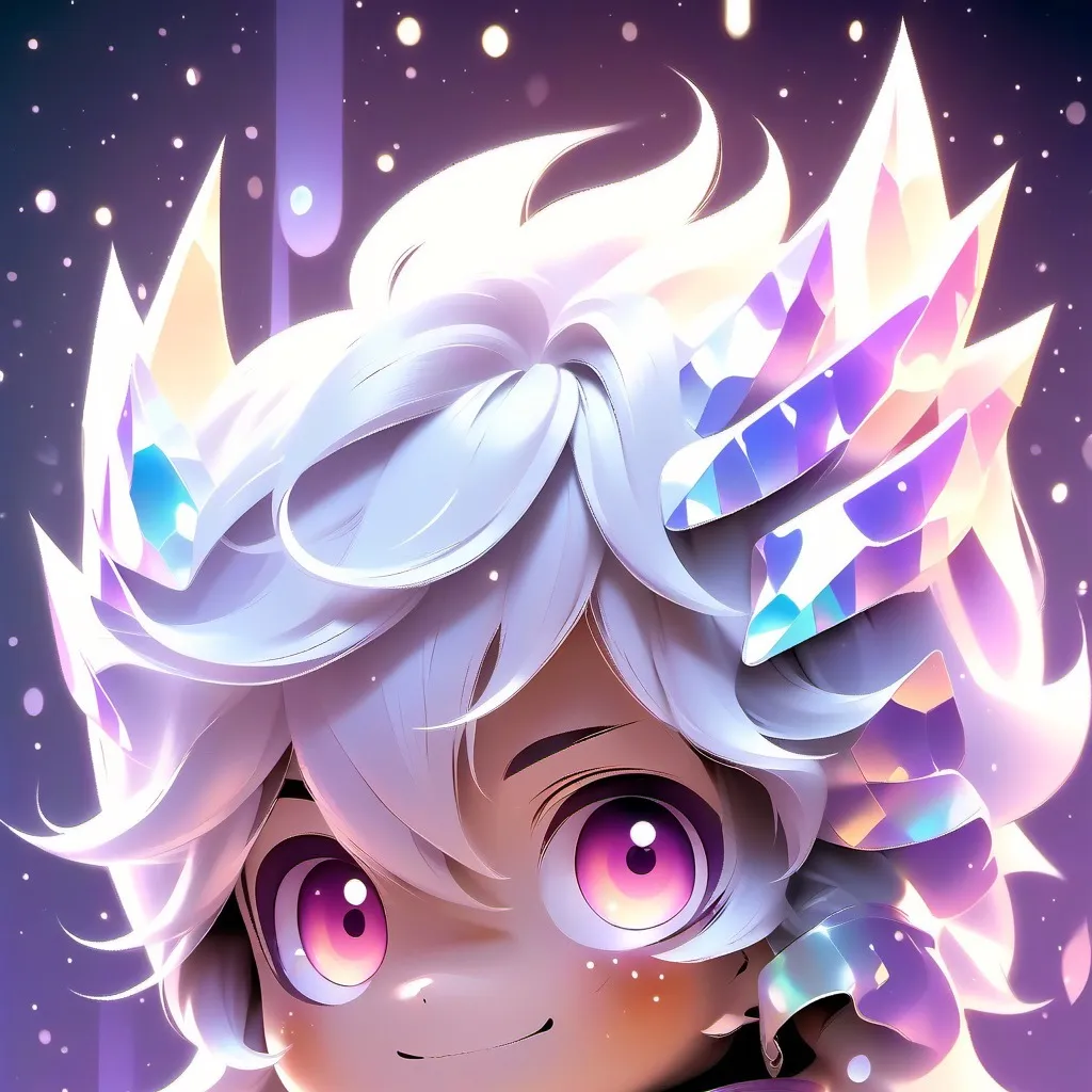 chat with ai character: Kevin! 